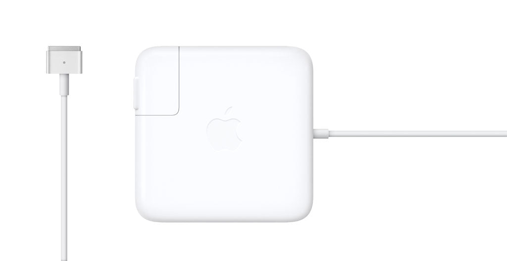 Apple 60W MagSafe 2 Power Adapter Apple 60W MagSafe 2 Power Adapter